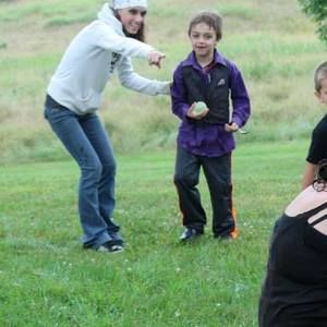 Meet your Posher, Krystal